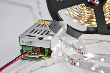 LED Drivers