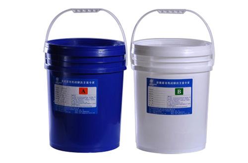 Silicone Potting Compounds