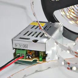 LED Drivers