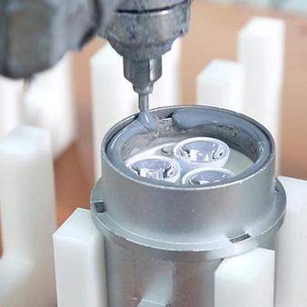 Silicone Adhesive and Sealant